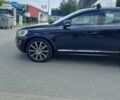 Чорний Вольво ХС60, об'ємом двигуна 2.4 л та пробігом 320 тис. км за 17500 $, фото 11 на Automoto.ua