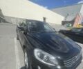 Чорний Вольво ХС60, об'ємом двигуна 1.98 л та пробігом 195 тис. км за 18500 $, фото 12 на Automoto.ua