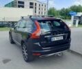 Чорний Вольво ХС60, об'ємом двигуна 2.4 л та пробігом 320 тис. км за 17500 $, фото 5 на Automoto.ua