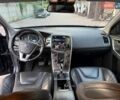 Черный Вольво ХС60, объемом двигателя 2.4 л и пробегом 250 тыс. км за 21000 $, фото 11 на Automoto.ua