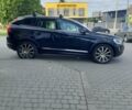 Чорний Вольво ХС60, об'ємом двигуна 2.4 л та пробігом 320 тис. км за 17500 $, фото 2 на Automoto.ua