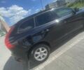 Чорний Вольво ХС60, об'ємом двигуна 1.98 л та пробігом 195 тис. км за 18500 $, фото 4 на Automoto.ua