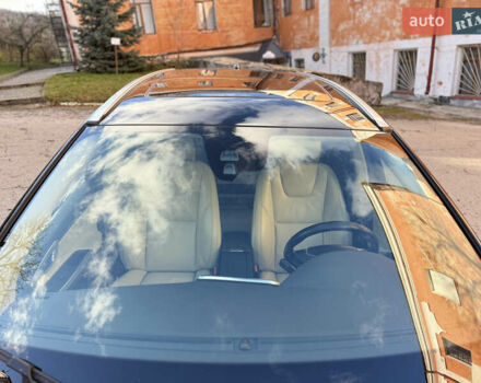 Черный Вольво ХС60, объемом двигателя 2.4 л и пробегом 234 тыс. км за 18799 $, фото 103 на Automoto.ua