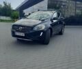 Чорний Вольво ХС60, об'ємом двигуна 2.4 л та пробігом 320 тис. км за 17500 $, фото 1 на Automoto.ua