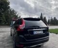 Вольво ХС60 2014 в Умани на Automoto.ua Черный Вольво ХС60, объемом двигателя 2.95 л и пробегом 101 тыс. км за 16950 $, фото 14 на Automoto.ua