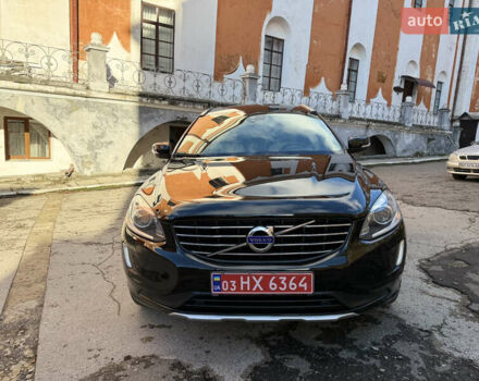 Черный Вольво ХС60, объемом двигателя 2.4 л и пробегом 234 тыс. км за 18799 $, фото 52 на Automoto.ua