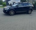 Чорний Вольво ХС60, об'ємом двигуна 2.4 л та пробігом 320 тис. км за 17500 $, фото 9 на Automoto.ua