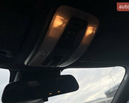 Чорний Вольво ХС60, об'ємом двигуна 2.4 л та пробігом 304 тис. км за 17200 $, фото 20 на Automoto.ua