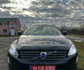 Чорний Вольво ХС60, об'ємом двигуна 2 л та пробігом 236 тис. км за 11850 $, фото 22 на Automoto.ua