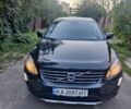 Чорний Вольво ХС60, об'ємом двигуна 2 л та пробігом 188 тис. км за 15800 $, фото 1 на Automoto.ua