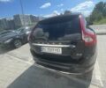 Чорний Вольво ХС60, об'ємом двигуна 1.98 л та пробігом 195 тис. км за 18500 $, фото 9 на Automoto.ua