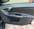 Черный Вольво ХС60, объемом двигателя 2.4 л и пробегом 250 тыс. км за 21000 $, фото 12 на Automoto.ua