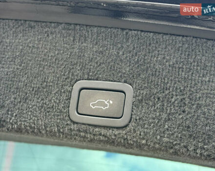 Черный Вольво ХС60, объемом двигателя 2 л и пробегом 246 тыс. км за 12200 $, фото 22 на Automoto.ua