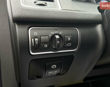 Чорний Вольво ХС60, об'ємом двигуна 2.4 л та пробігом 304 тис. км за 17200 $, фото 11 на Automoto.ua