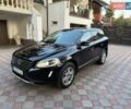 Чорний Вольво ХС60, об'ємом двигуна 2.4 л та пробігом 250 тис. км за 17500 $, фото 1 на Automoto.ua