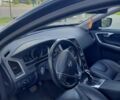 Чорний Вольво ХС60, об'ємом двигуна 2.4 л та пробігом 320 тис. км за 17500 $, фото 57 на Automoto.ua