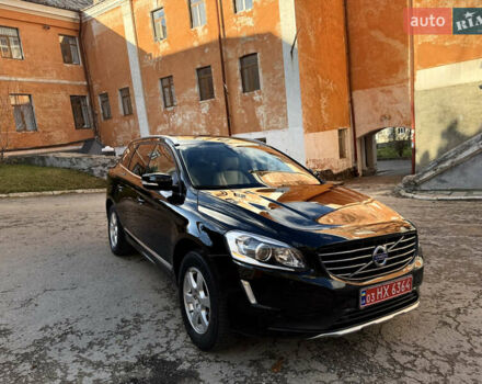 Черный Вольво ХС60, объемом двигателя 2.4 л и пробегом 234 тыс. км за 18799 $, фото 94 на Automoto.ua