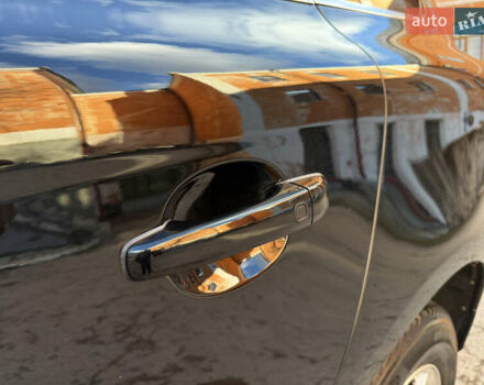 Черный Вольво ХС60, объемом двигателя 2.4 л и пробегом 234 тыс. км за 18799 $, фото 104 на Automoto.ua