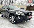Чорний Вольво ХС60, об'ємом двигуна 2 л та пробігом 183 тис. км за 19900 $, фото 1 на Automoto.ua