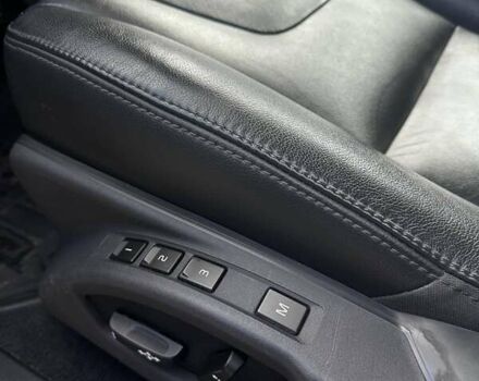 Вольво ХС60 2014 в Умани на Automoto.ua Черный Вольво ХС60, объемом двигателя 2.95 л и пробегом 101 тыс. км за 16950 $, фото 8 на Automoto.ua