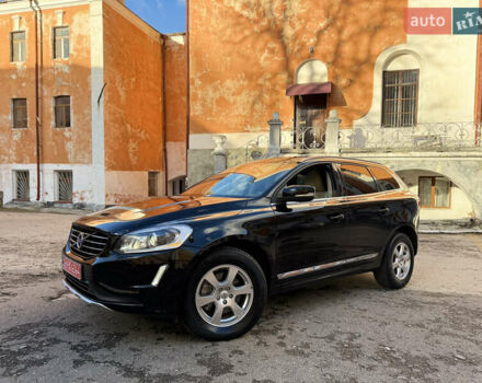 Черный Вольво ХС60, объемом двигателя 2.4 л и пробегом 234 тыс. км за 18799 $, фото 36 на Automoto.ua