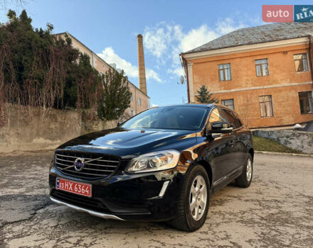 Черный Вольво ХС60, объемом двигателя 2.4 л и пробегом 234 тыс. км за 18799 $, фото 62 на Automoto.ua