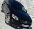 Чорний Вольво ХС60, об'ємом двигуна 2.5 л та пробігом 254 тис. км за 15700 $, фото 1 на Automoto.ua