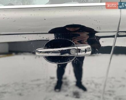 Чорний Вольво ХС60, об'ємом двигуна 2 л та пробігом 301 тис. км за 12900 $, фото 28 на Automoto.ua