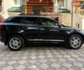 Черный Вольво ХС60, объемом двигателя 2.4 л и пробегом 250 тыс. км за 21000 $, фото 6 на Automoto.ua