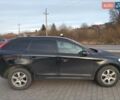 Чорний Вольво ХС60, об'ємом двигуна 1.98 л та пробігом 195 тис. км за 18500 $, фото 6 на Automoto.ua