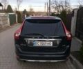 Чорний Вольво ХС60, об'ємом двигуна 1.98 л та пробігом 195 тис. км за 18500 $, фото 8 на Automoto.ua