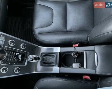 Черный Вольво ХС60, объемом двигателя 1.97 л и пробегом 148 тыс. км за 16888 $, фото 9 на Automoto.ua