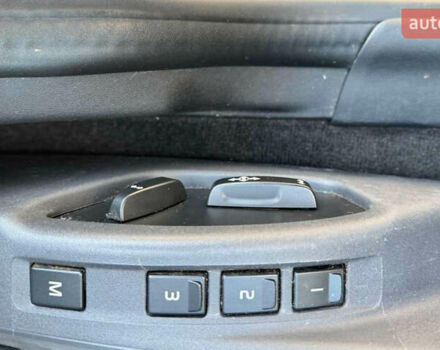 Черный Вольво ХС60, объемом двигателя 1.99 л и пробегом 217 тыс. км за 12500 $, фото 10 на Automoto.ua