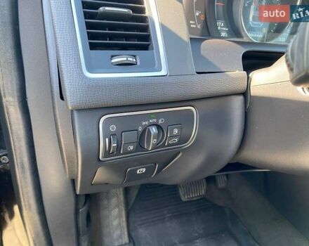 Чорний Вольво ХС60, об'ємом двигуна 2.5 л та пробігом 130 тис. км за 14900 $, фото 11 на Automoto.ua