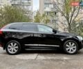 Черный Вольво ХС60, объемом двигателя 1.97 л и пробегом 190 тыс. км за 18900 $, фото 4 на Automoto.ua