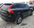 Черный Вольво ХС60, объемом двигателя 2 л и пробегом 212 тыс. км за 9999 $, фото 3 на Automoto.ua