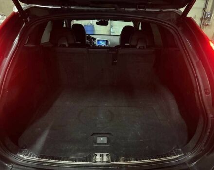 Черный Вольво ХС60, объемом двигателя 0 л и пробегом 80 тыс. км за 6000 $, фото 6 на Automoto.ua