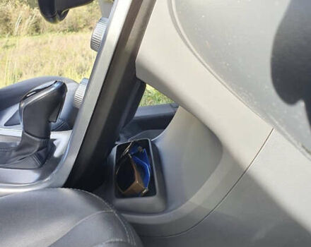 Черный Вольво ХС60, объемом двигателя 2.4 л и пробегом 171 тыс. км за 23500 $, фото 21 на Automoto.ua