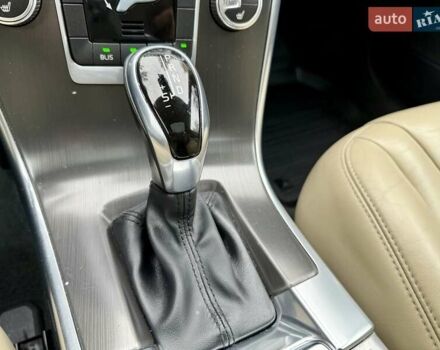 Черный Вольво ХС60, объемом двигателя 1.97 л и пробегом 190 тыс. км за 18900 $, фото 87 на Automoto.ua