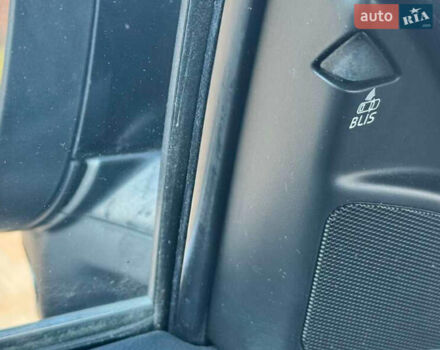 Черный Вольво ХС60, объемом двигателя 1.99 л и пробегом 217 тыс. км за 12500 $, фото 11 на Automoto.ua