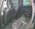 Черный Вольво ХС60, объемом двигателя 2 л и пробегом 265 тыс. км за 18300 $, фото 4 на Automoto.ua