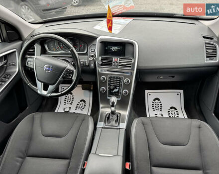 Чорний Вольво ХС60, об'ємом двигуна 2.4 л та пробігом 267 тис. км за 18950 $, фото 26 на Automoto.ua