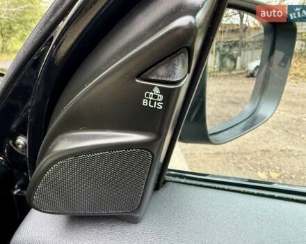 Черный Вольво ХС60, объемом двигателя 1.97 л и пробегом 190 тыс. км за 18900 $, фото 56 на Automoto.ua