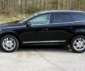 Черный Вольво ХС60, объемом двигателя 2.5 л и пробегом 77 тыс. км за 9000 $, фото 2 на Automoto.ua