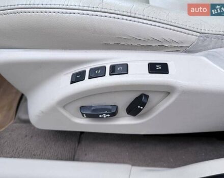 Черный Вольво ХС60, объемом двигателя 1.97 л и пробегом 205 тыс. км за 14600 $, фото 11 на Automoto.ua