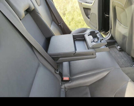 Черный Вольво ХС60, объемом двигателя 2.4 л и пробегом 171 тыс. км за 23500 $, фото 17 на Automoto.ua