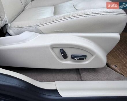 Черный Вольво ХС60, объемом двигателя 1.97 л и пробегом 205 тыс. км за 14600 $, фото 3 на Automoto.ua