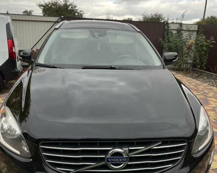 Вольво ХС60 2015 в Киеве на Automoto.ua Черный Вольво ХС60, объемом двигателя 1.97 л и пробегом 617 тыс. км за 14600 $, фото 5 на Automoto.ua