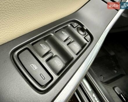 Черный Вольво ХС60, объемом двигателя 1.97 л и пробегом 190 тыс. км за 18900 $, фото 35 на Automoto.ua