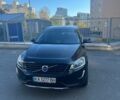 Чорний Вольво ХС60, об'ємом двигуна 1.97 л та пробігом 289 тис. км за 15000 $, фото 1 на Automoto.ua